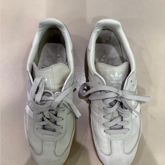 Adidas Samba OG “ Linen” - Picture 3 of 8